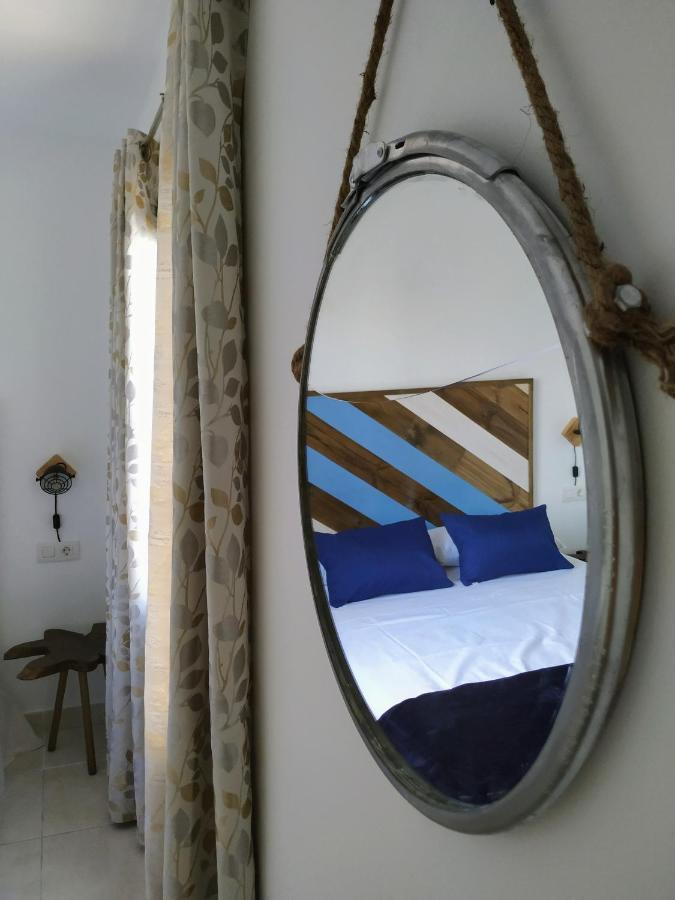 Villa Stefi Playa Blanca  Ngoại thất bức ảnh
