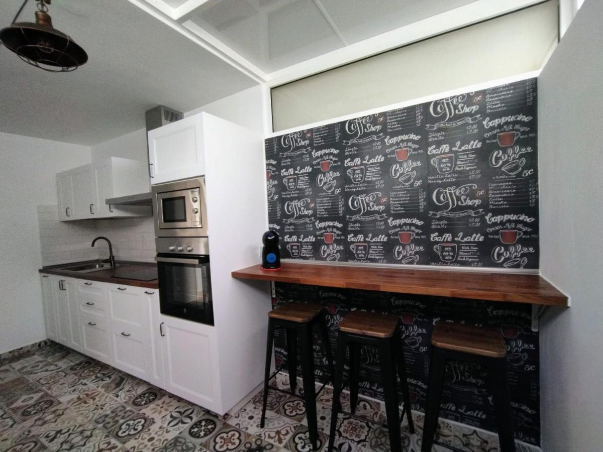 Villa Stefi Playa Blanca  Ngoại thất bức ảnh