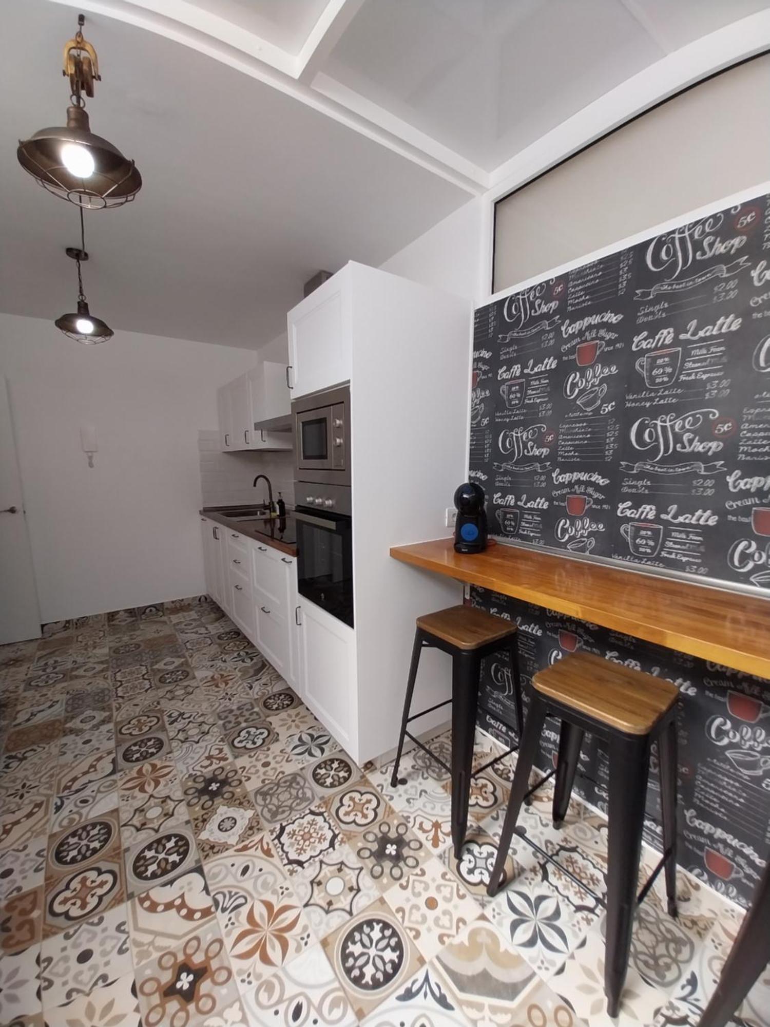 Villa Stefi Playa Blanca  Ngoại thất bức ảnh