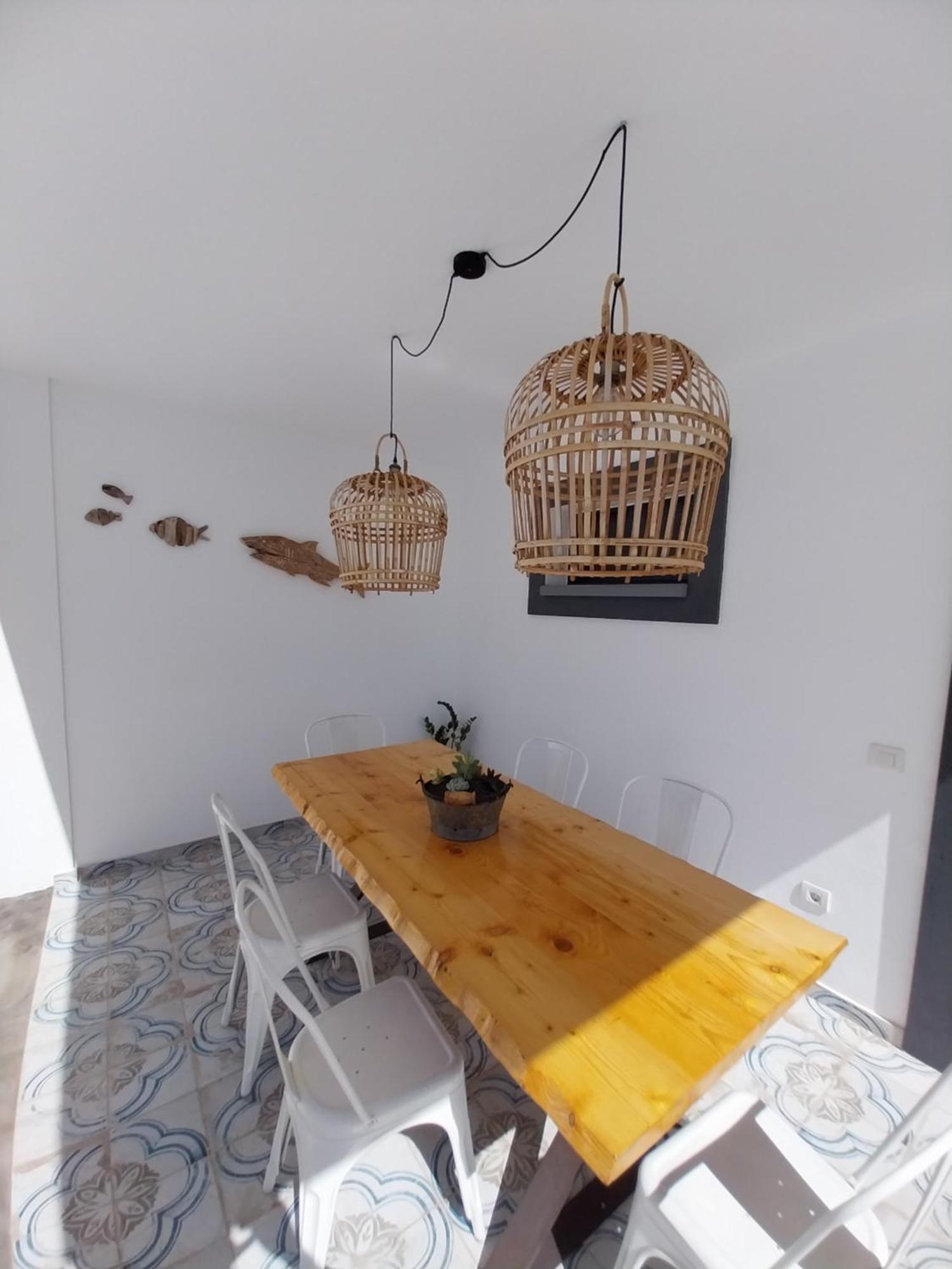 Villa Stefi Playa Blanca  Ngoại thất bức ảnh