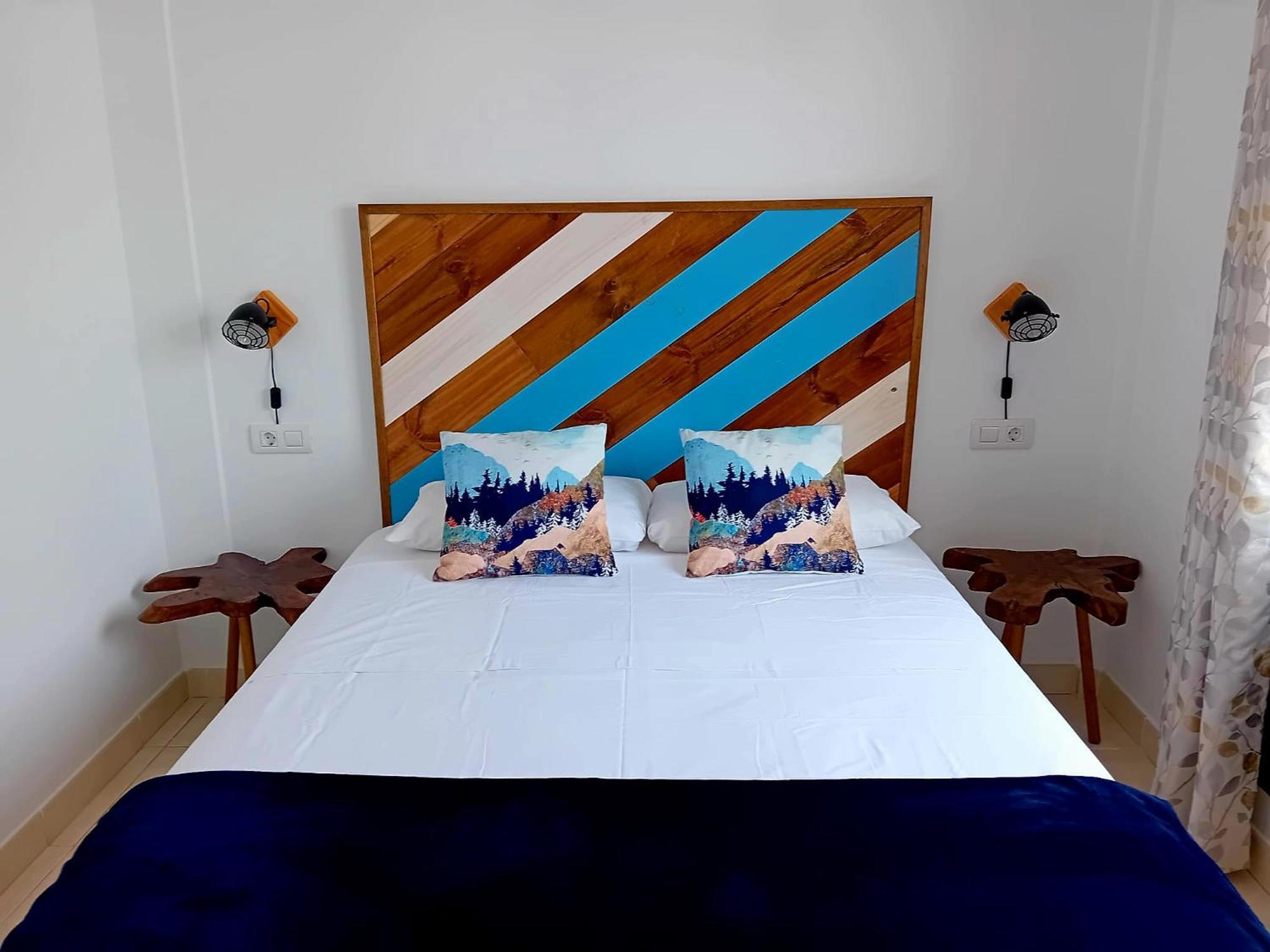 Villa Stefi Playa Blanca  Ngoại thất bức ảnh