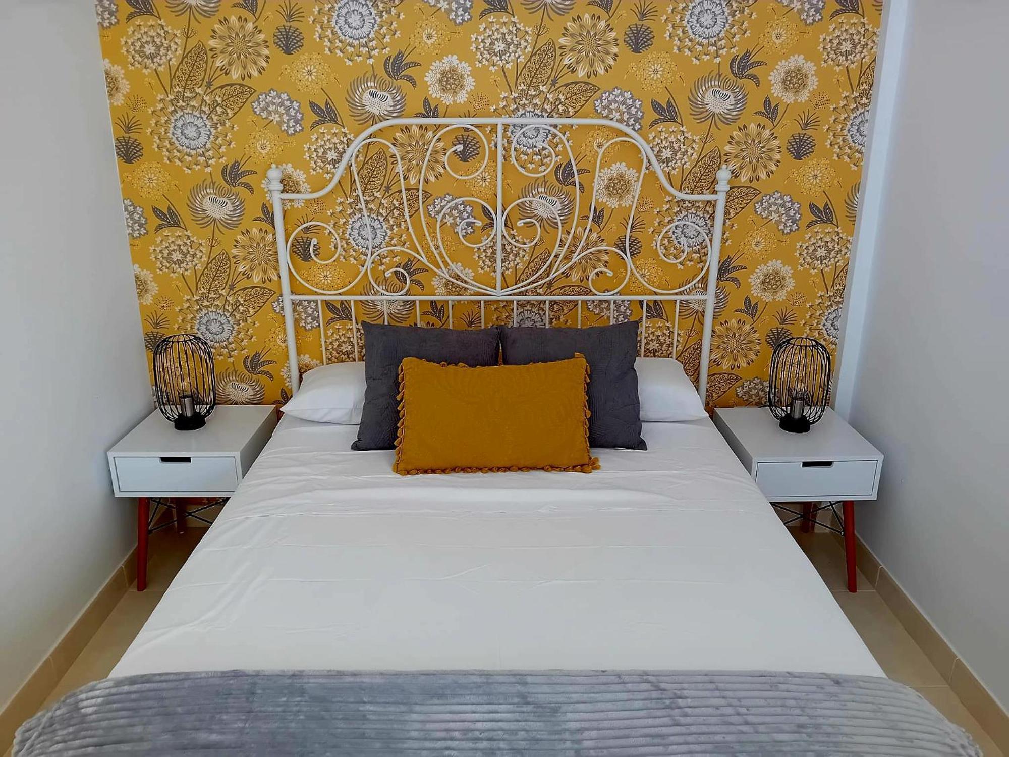 Villa Stefi Playa Blanca  Ngoại thất bức ảnh
