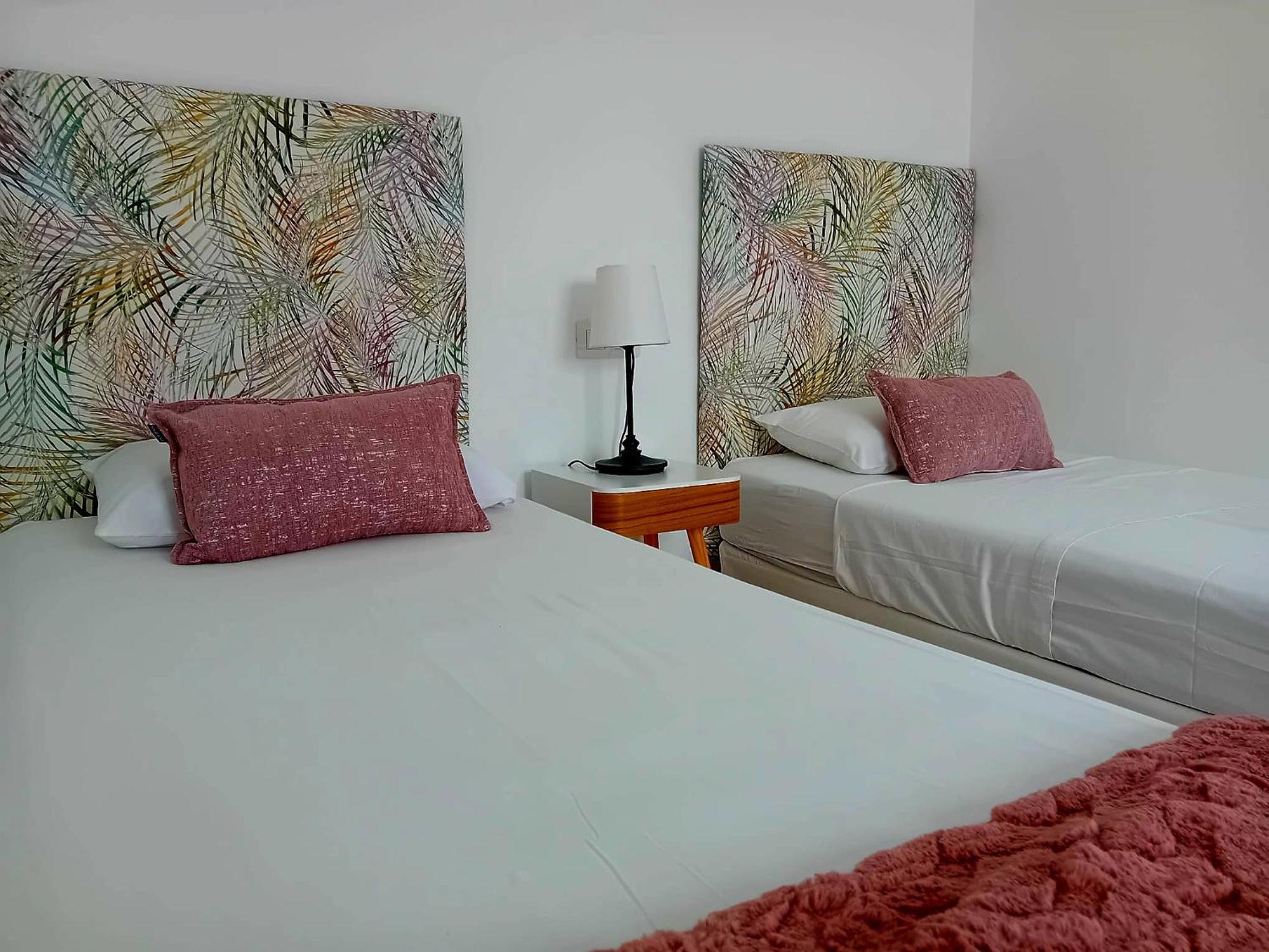 Villa Stefi Playa Blanca  Ngoại thất bức ảnh