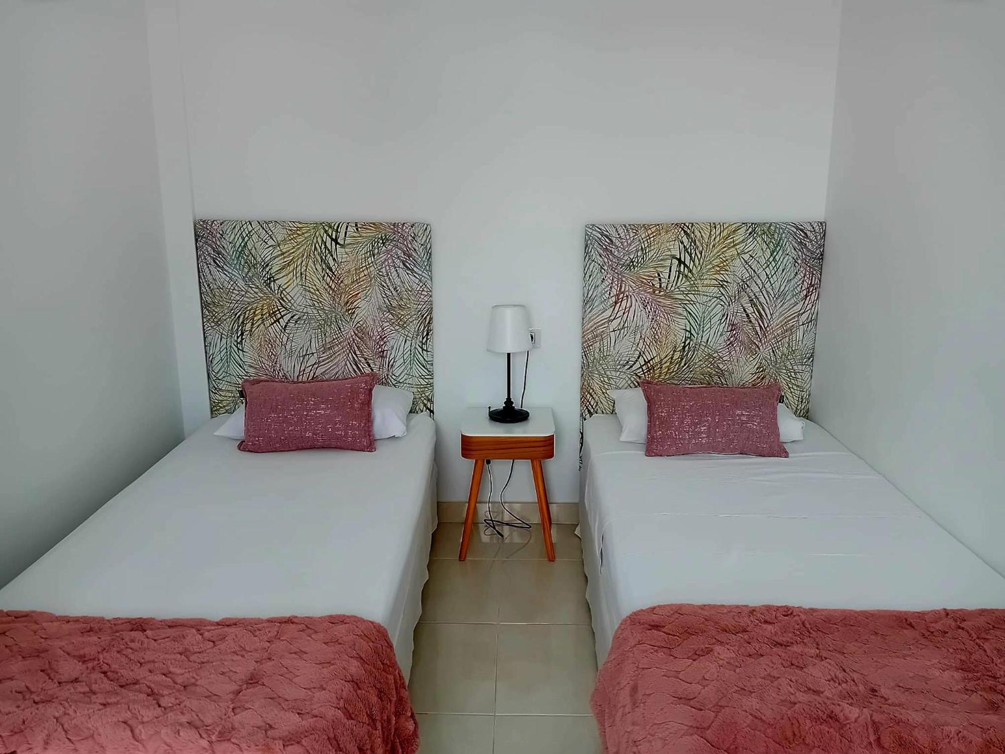 Villa Stefi Playa Blanca  Ngoại thất bức ảnh