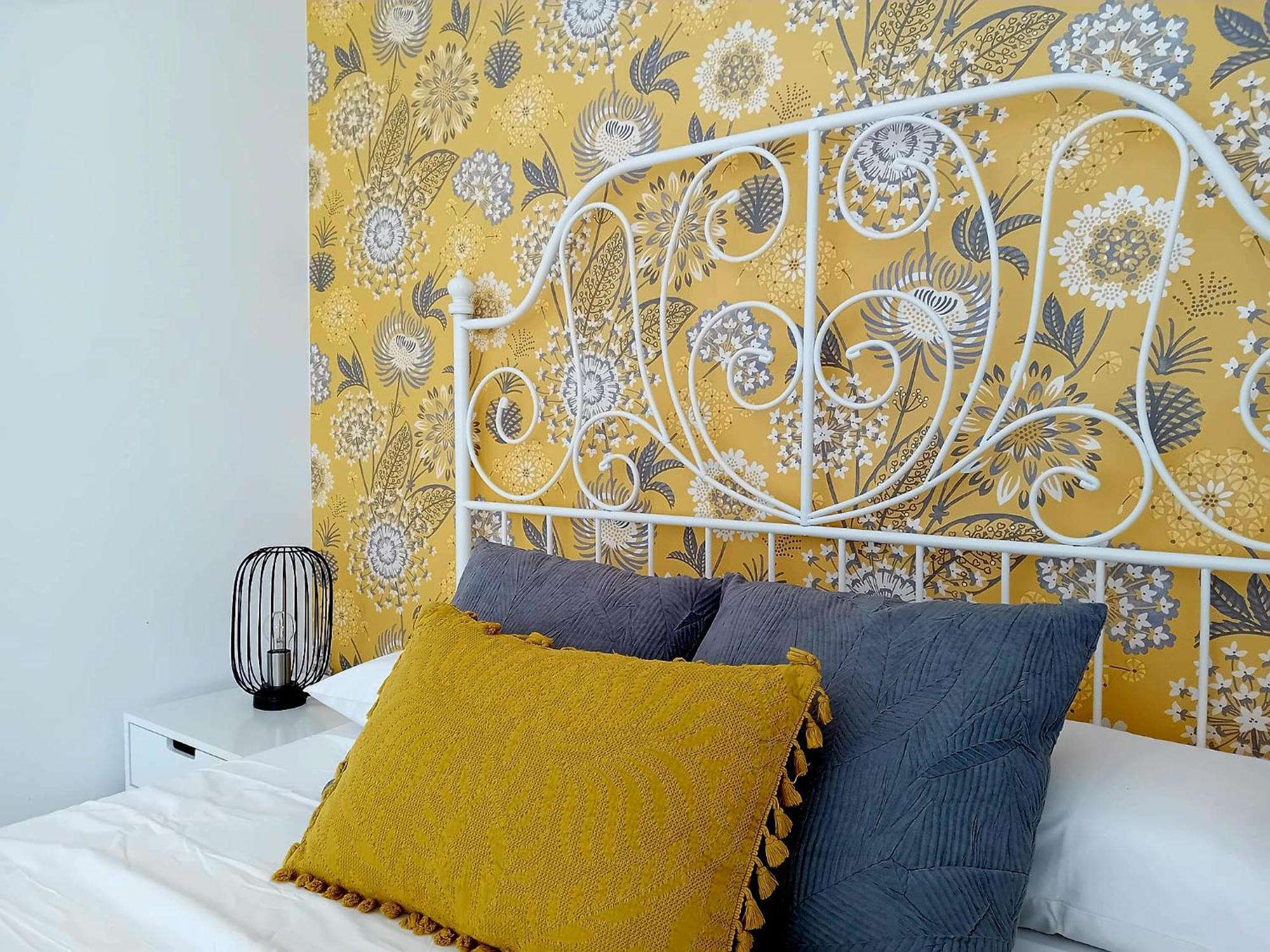 Villa Stefi Playa Blanca  Ngoại thất bức ảnh